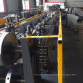 C purline machine Z purline machine CZ purline steel frame interchangeble purlin roll forming machine